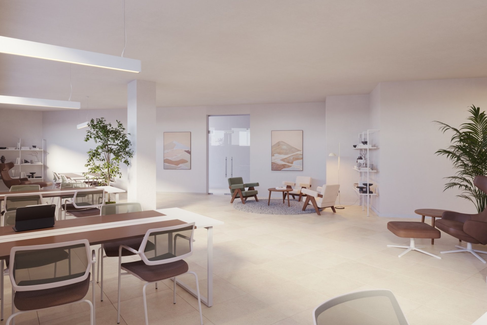Obra nueva - Bungalow - Fuengirola