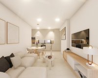 Obra nueva - Bungalow - Guardamar del Segura - Guardamar Del Segura