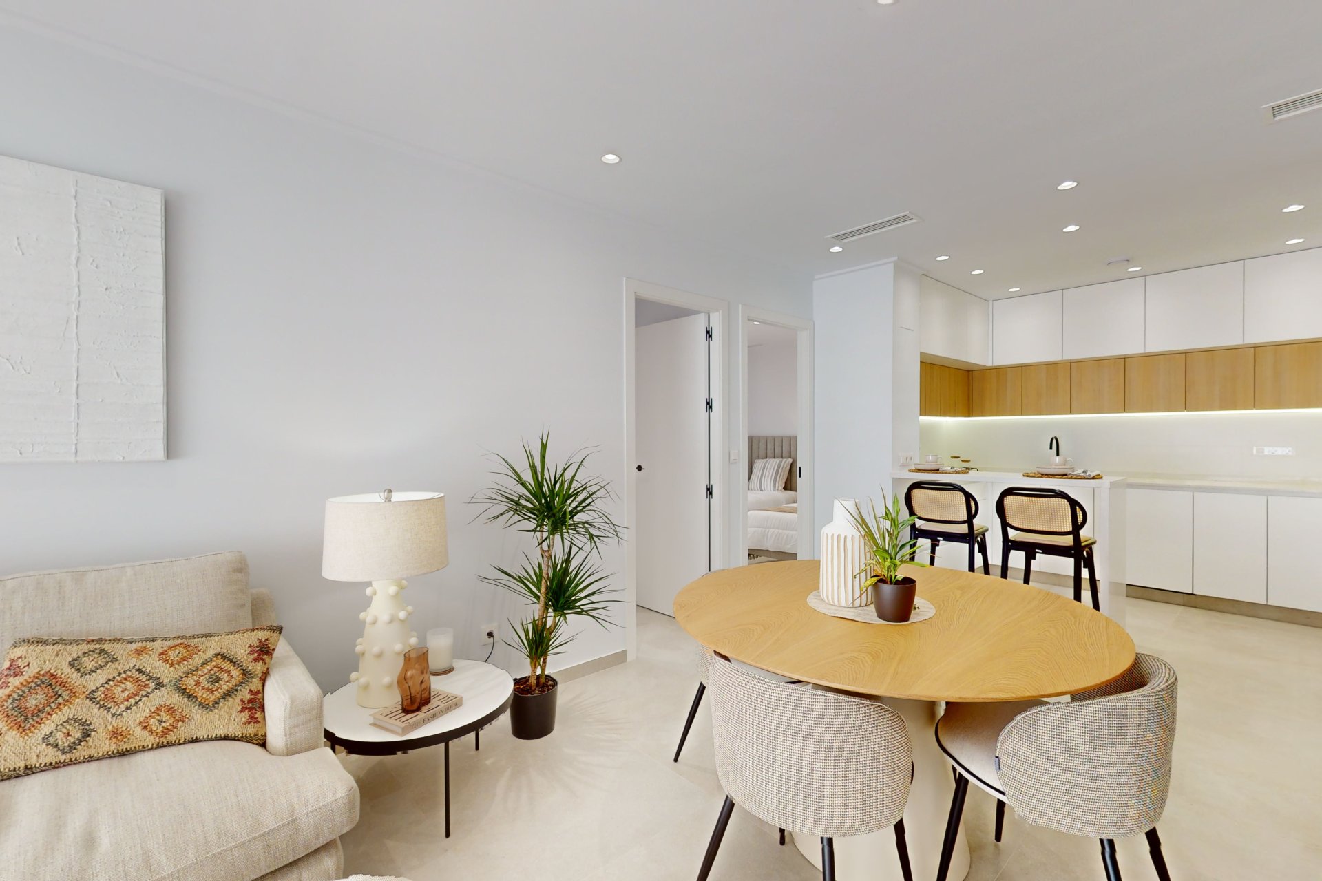 Obra nueva - Bungalow - Guardamar del Segura - Guardamar Del Segura