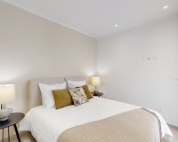 Obra nueva - Bungalow - Guardamar del Segura - Guardamar Del Segura