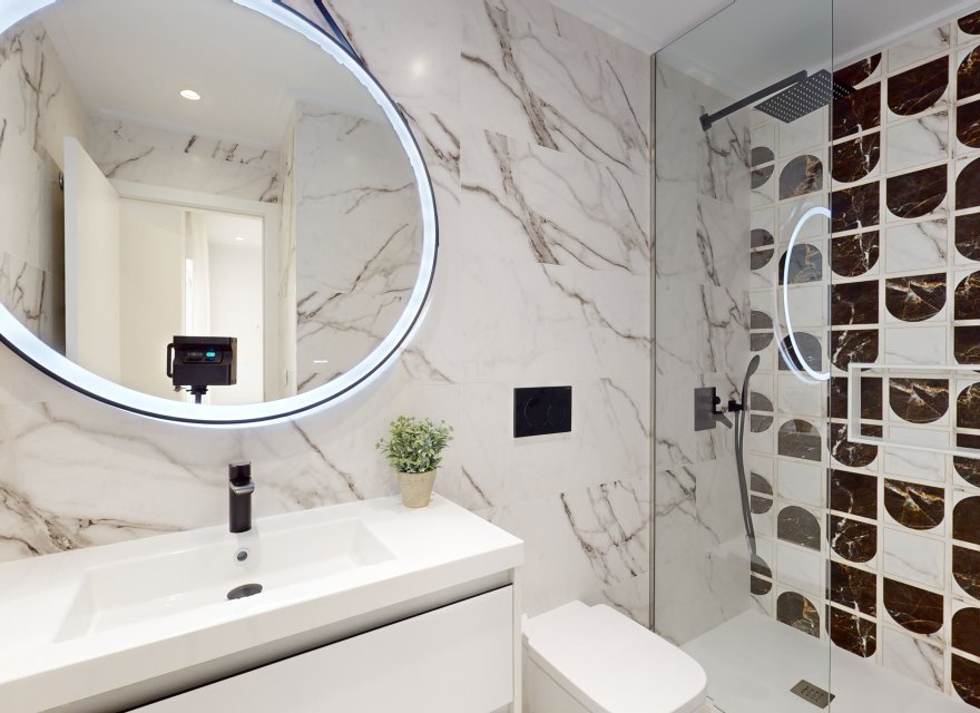 Obra nueva - Bungalow - Guardamar del Segura - Guardamar Del Segura