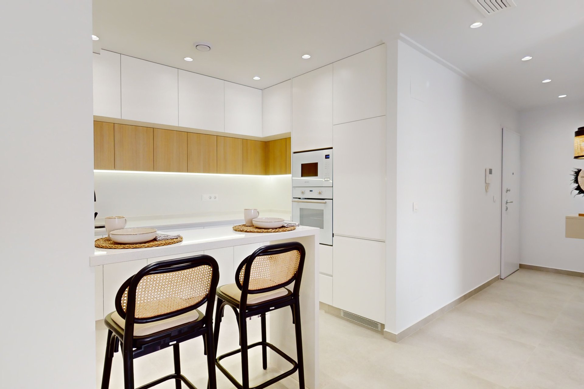 Obra nueva - Bungalow - Guardamar del Segura - Guardamar Del Segura