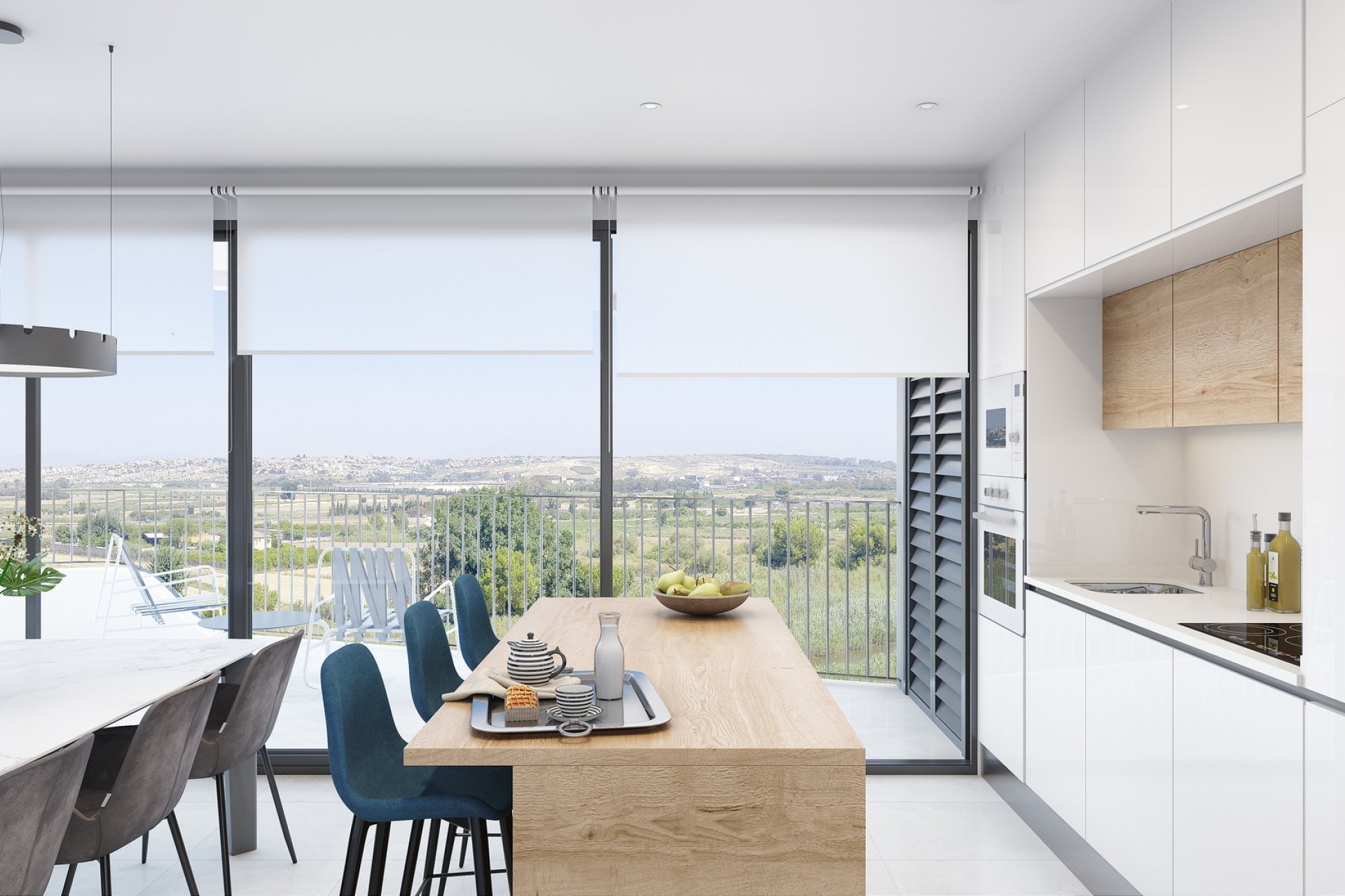 Obra nueva - Bungalow - Guardamar del Segura - Guardamar Del Segura