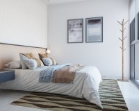 Obra nueva - Bungalow - Guardamar del Segura - Guardamar Del Segura