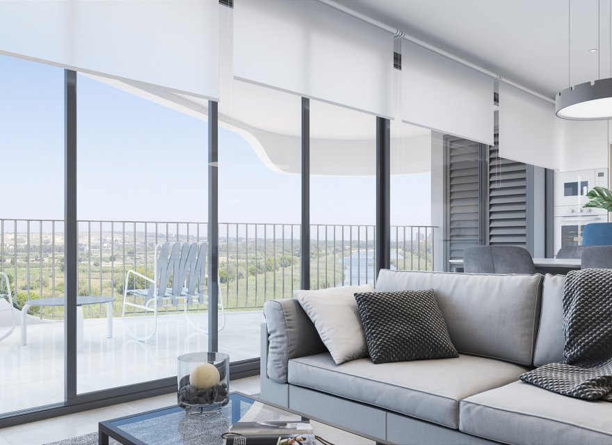 Obra nueva - Bungalow - Guardamar del Segura - Guardamar Del Segura