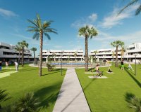 Obra nueva - Bungalow - Guardamar del Segura - Guardamar Del Segura