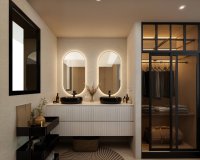 Obra nueva - Bungalow - Guardamar del Segura - Guardamar Del Segura