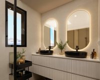 Obra nueva - Bungalow - Guardamar del Segura - Guardamar Del Segura