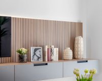 Obra nueva - Bungalow - Guardamar del Segura - Guardamar Del Segura