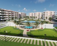 Obra nueva - Bungalow - Guardamar del Segura - Guardamar Del Segura