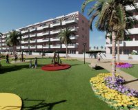 Obra nueva - Bungalow - Guardamar del Segura - Guardamar Del Segura