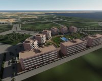 Obra nueva - Bungalow - Guardamar del Segura - Guardamar Del Segura