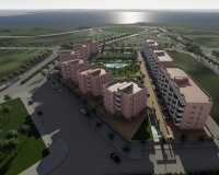 Obra nueva - Bungalow - Guardamar del Segura - Guardamar Del Segura