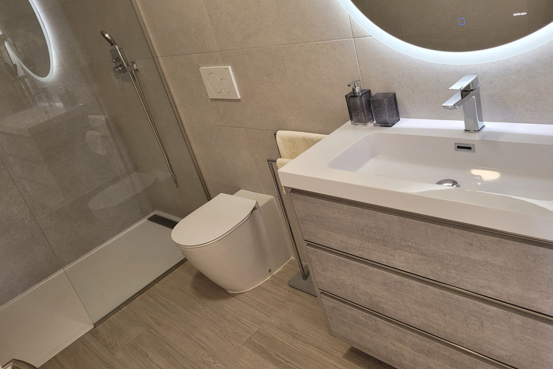 Obra nueva - Bungalow - Guardamar del Segura - Guardamar Del Segura