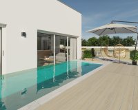 Obra nueva - Bungalow - Guardamar del Segura - Guardamar Del Segura