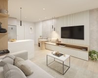 Obra nueva - Bungalow - Guardamar del Segura - Guardamar Del Segura