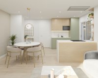 Obra nueva - Bungalow - Guardamar del Segura - Guardamar Del Segura