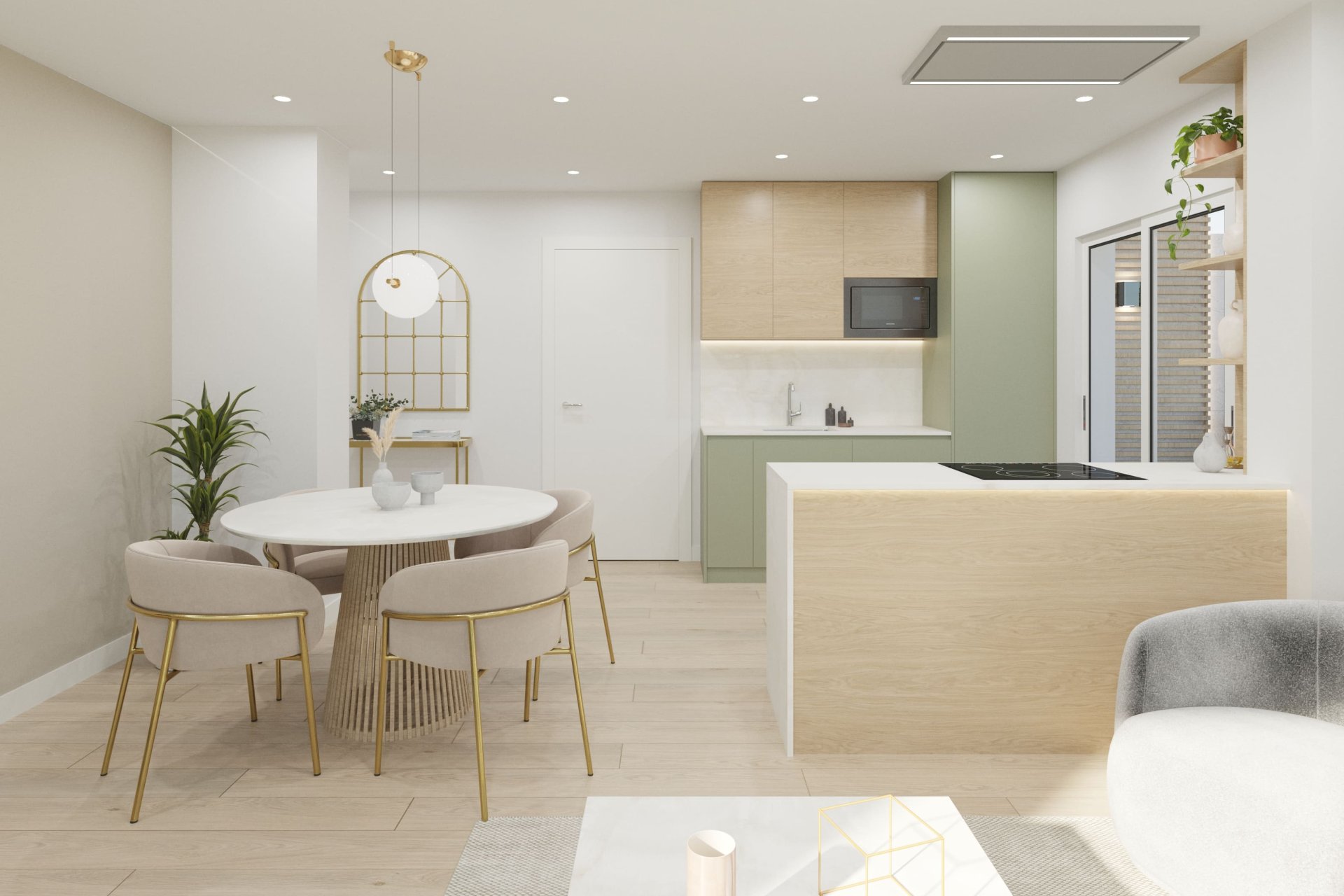 Obra nueva - Bungalow - Guardamar del Segura - Guardamar Del Segura