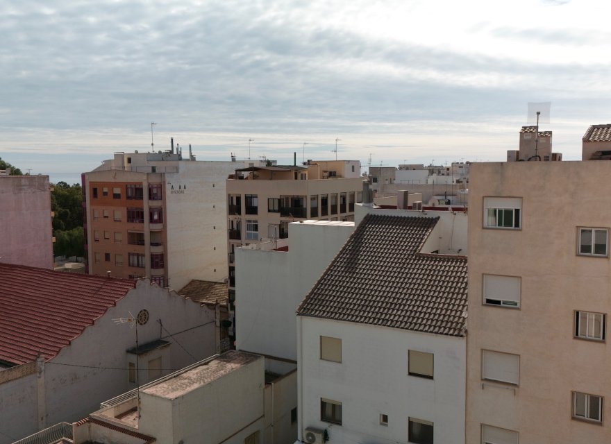 Obra nueva - Bungalow - Guardamar del Segura - Guardamar Del Segura