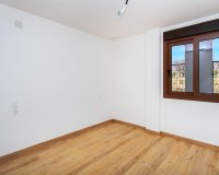 Obra nueva - Bungalow - Hondón de las Nieves - El Salero