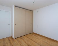 Obra nueva - Bungalow - Hondón de las Nieves - El Salero