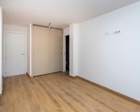 Obra nueva - Bungalow - Hondón de las Nieves - El Salero