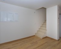 Obra nueva - Bungalow - Hondón de las Nieves - El Salero