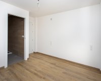 Obra nueva - Bungalow - Hondón de los Fráiles - La Canalosa