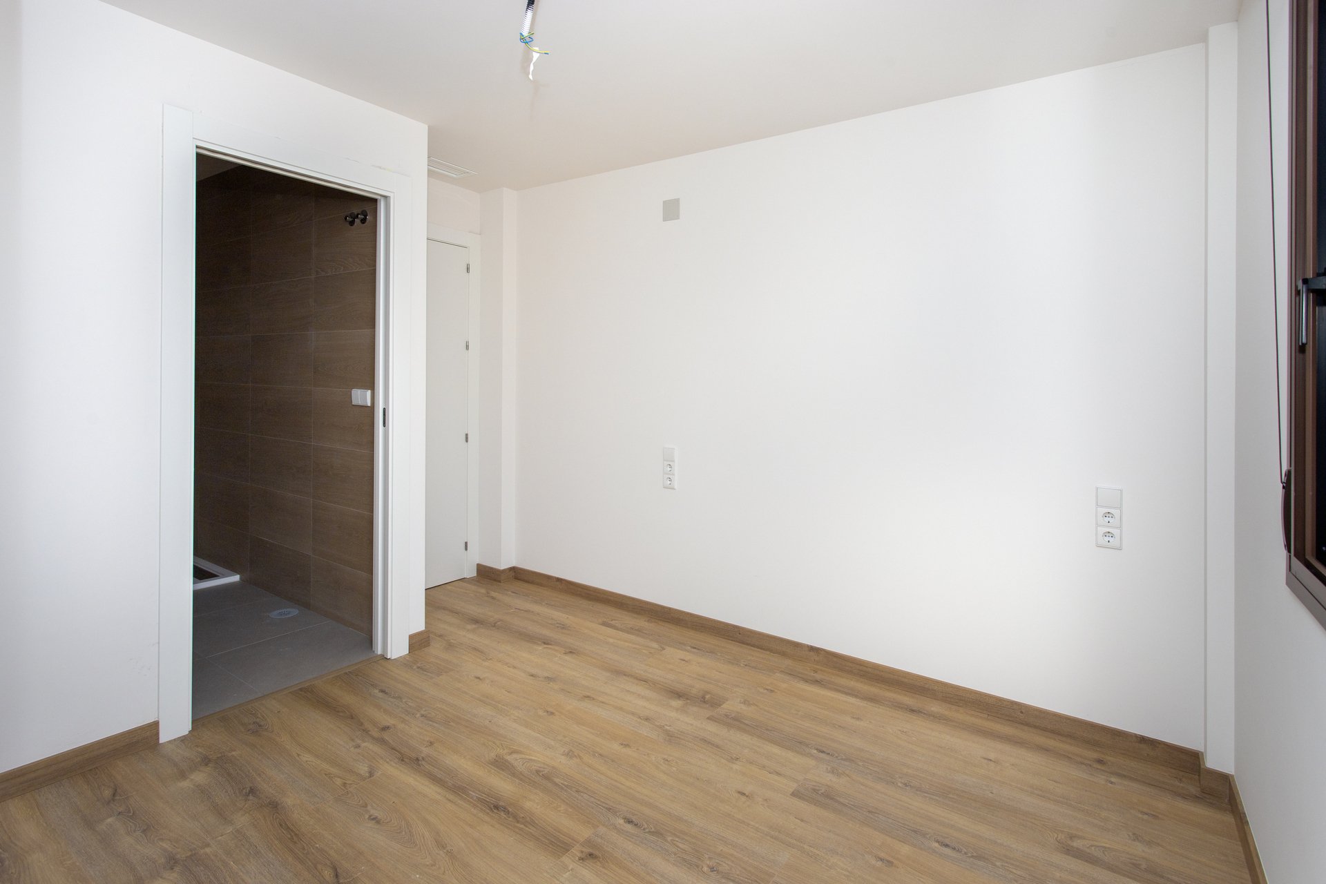 Obra nueva - Bungalow - Hondón de los Fráiles - La Canalosa