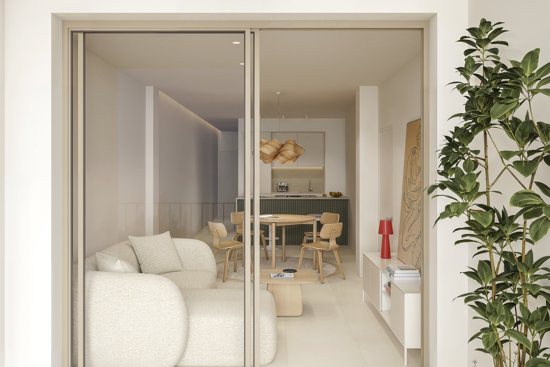 Obra nueva - Bungalow - Jacarilla
