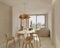 Obra nueva - Bungalow - Jacarilla