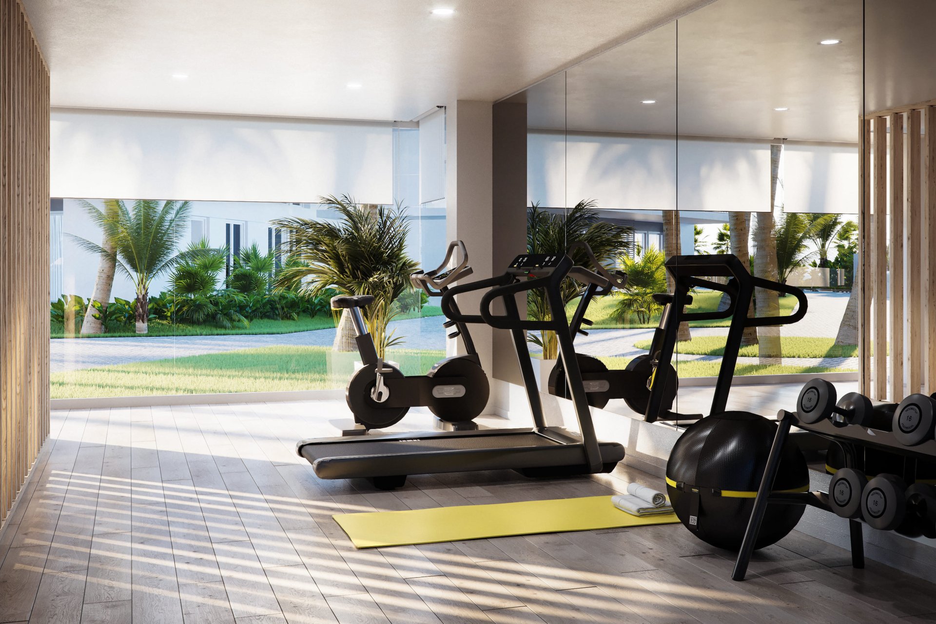 Obra nueva - Bungalow - Jávea - Javea