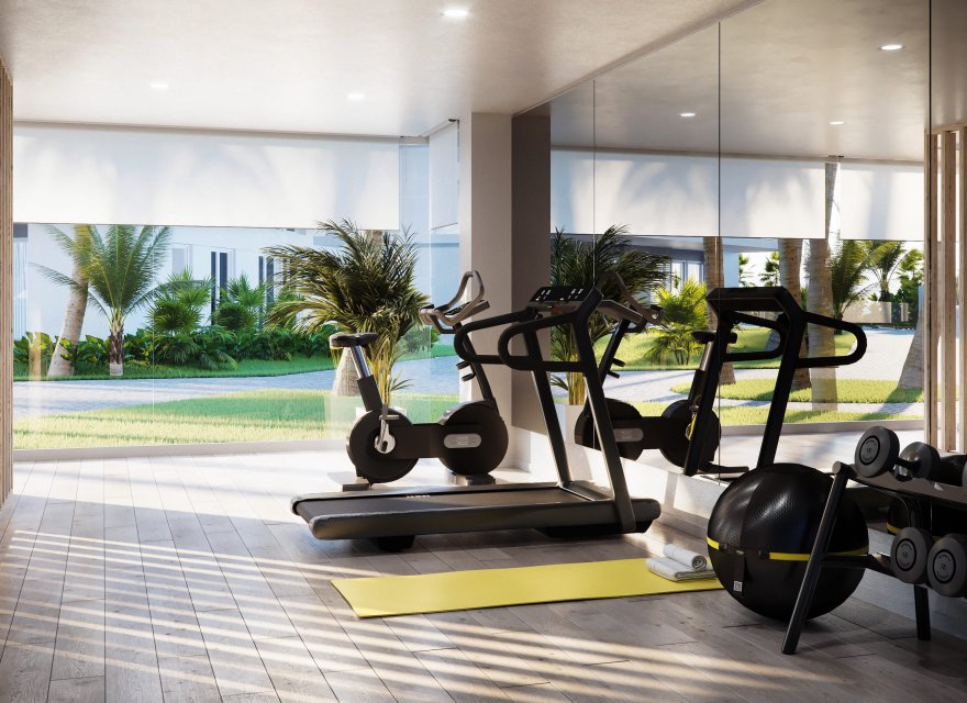 Obra nueva - Bungalow - Jávea - Javea