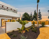 Obra nueva - Bungalow - Los Alcazares - La Serena Golf