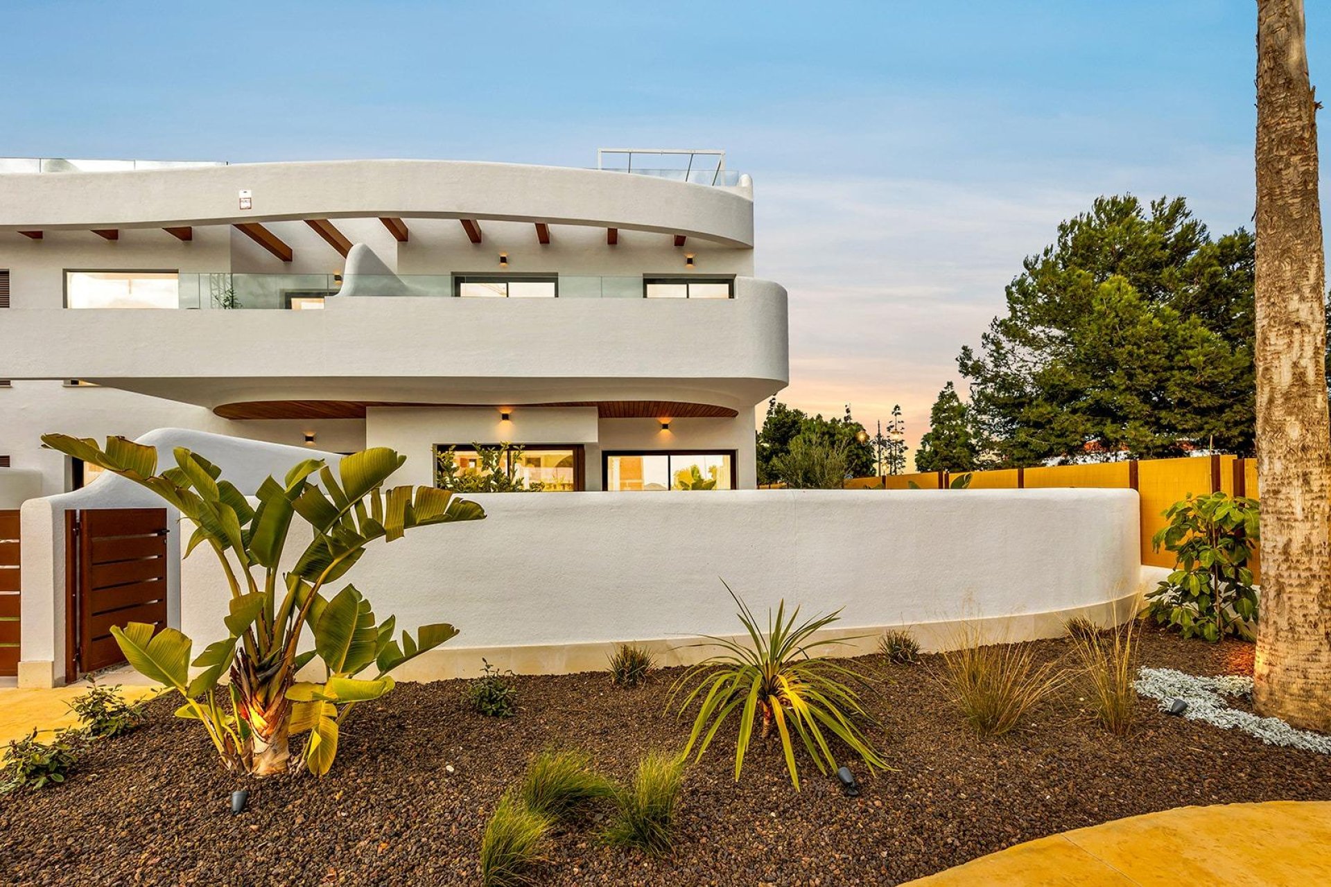 Obra nueva - Bungalow - Los Alcazares - La Serena Golf
