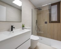 Obra nueva - Bungalow - Los Alcazares