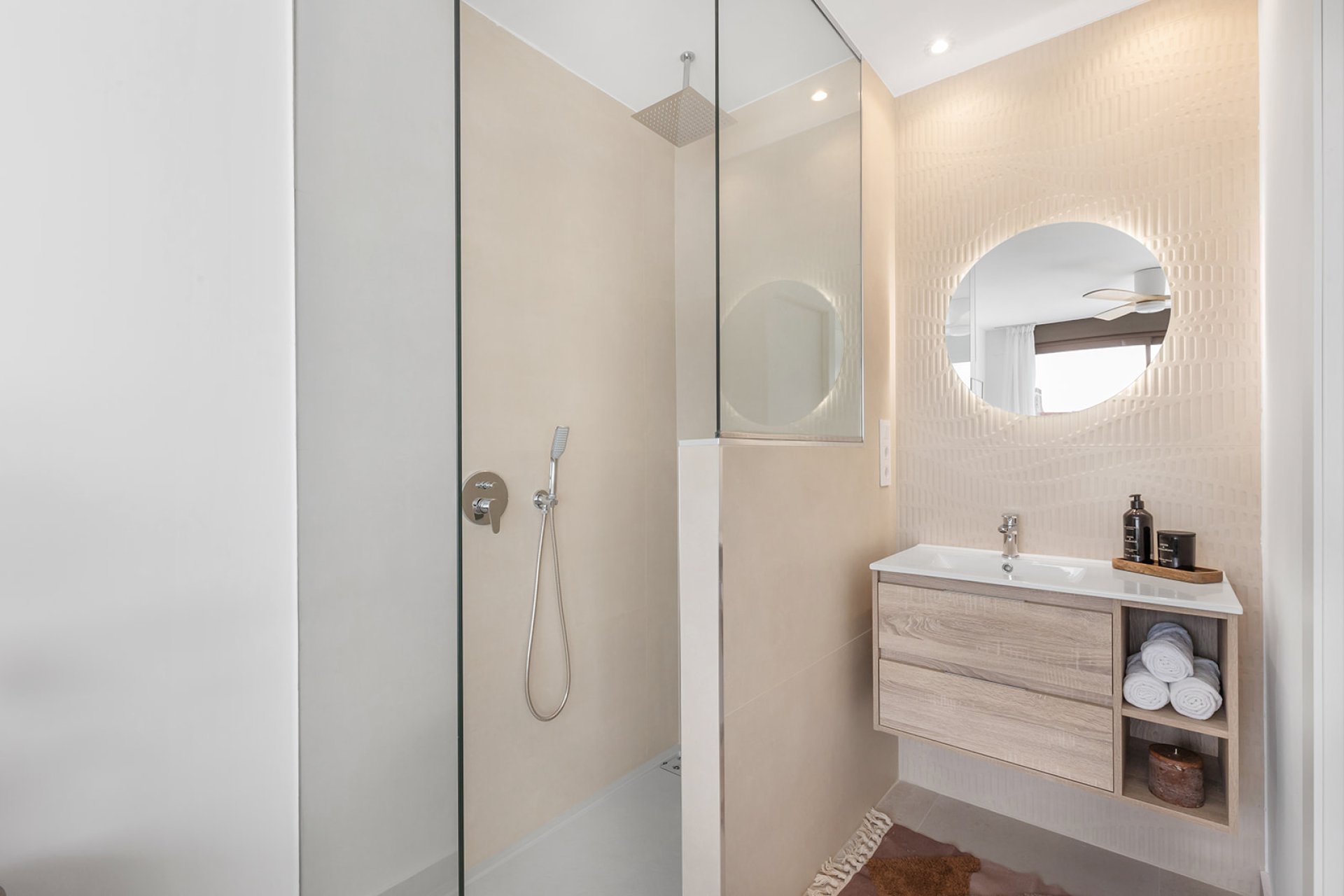 Obra nueva - Bungalow - Los Alcazares