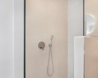 Obra nueva - Bungalow - Los Alcazares