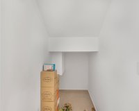 Obra nueva - Bungalow - Los Alcazares