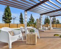 Obra nueva - Bungalow - Los Alcazares