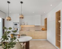 Obra nueva - Bungalow - Los Alcazares