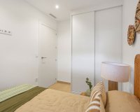 Obra nueva - Bungalow - Los Alcazares