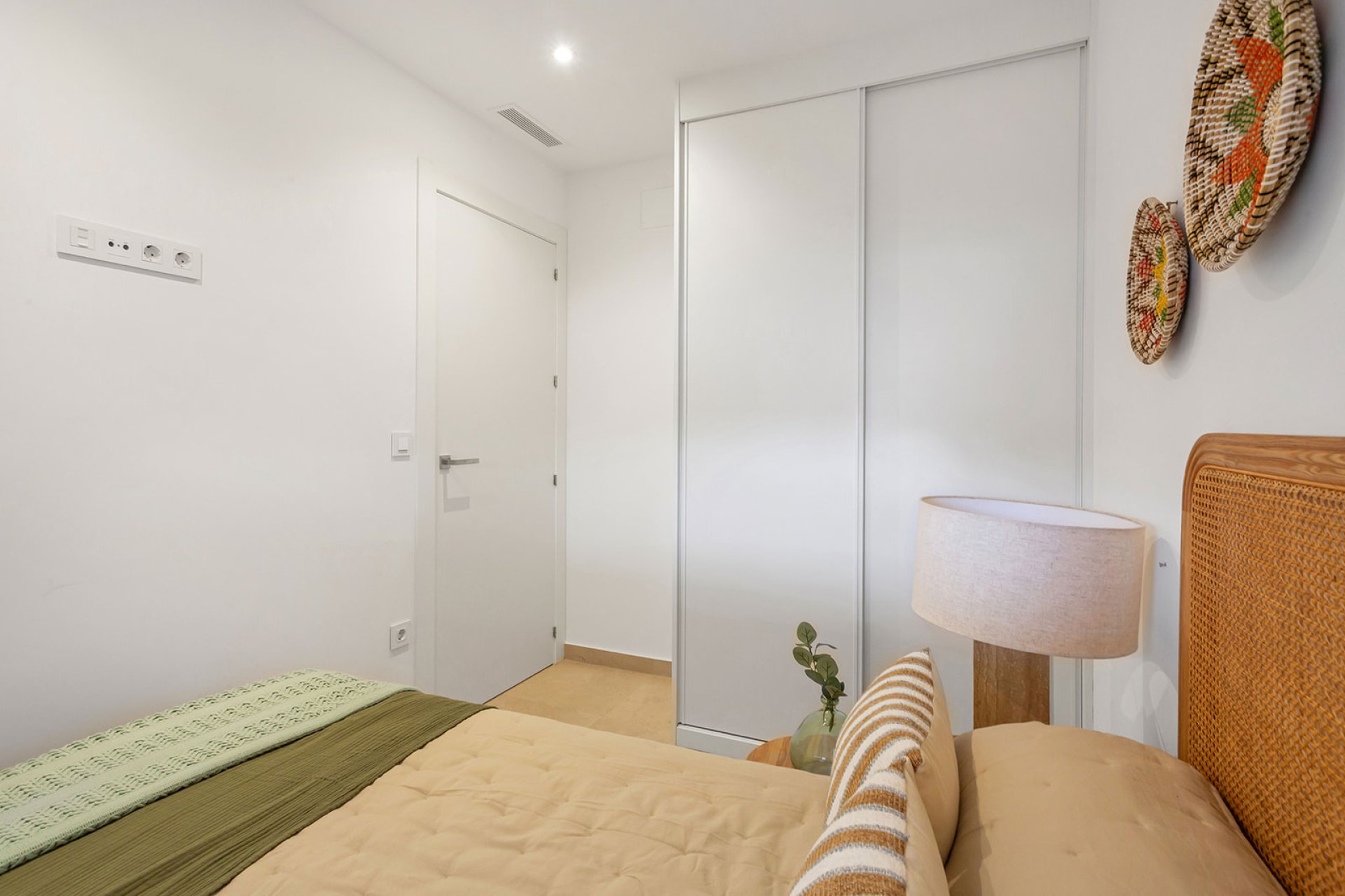 Obra nueva - Bungalow - Los Alcazares