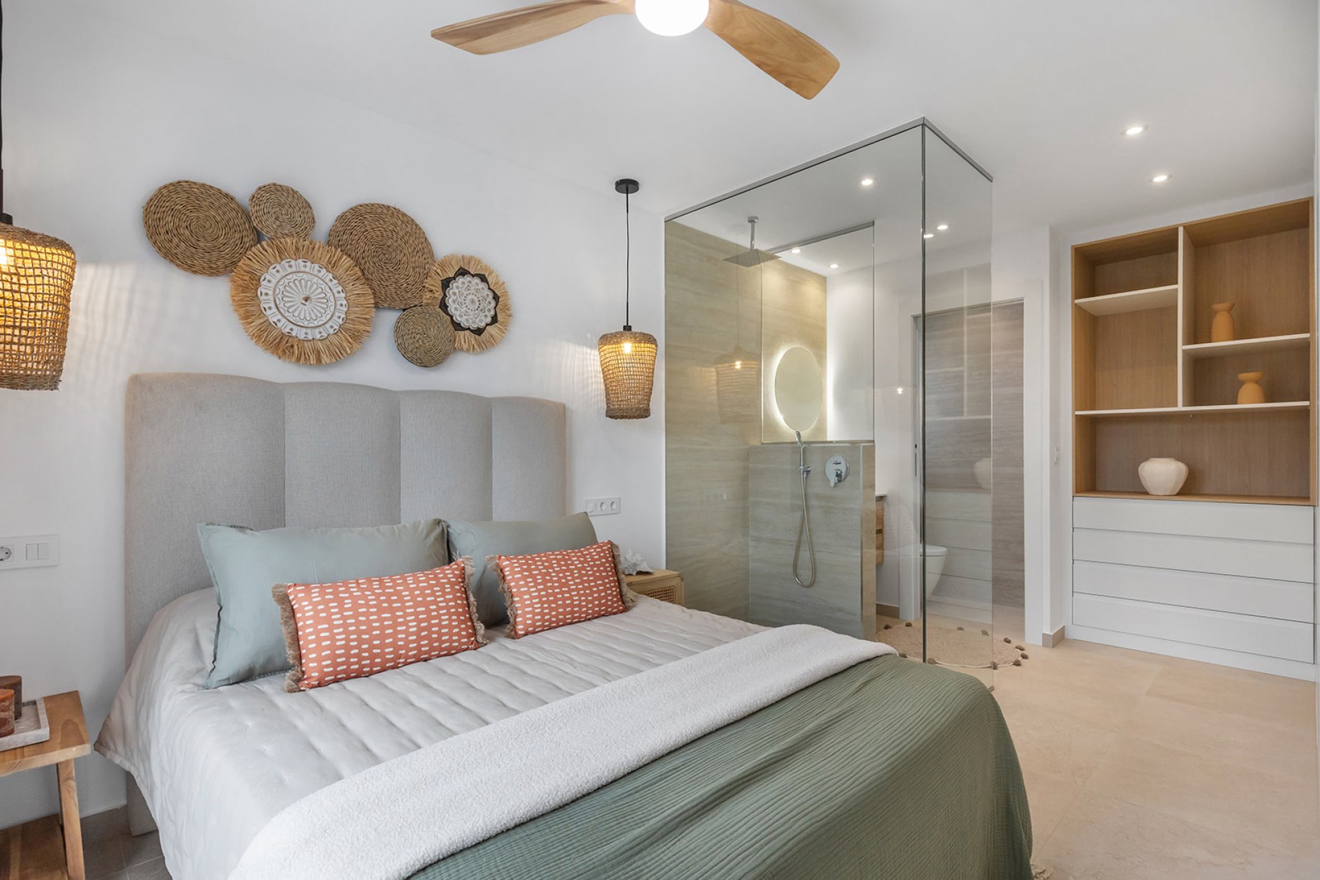 Obra nueva - Bungalow - Los Alcazares