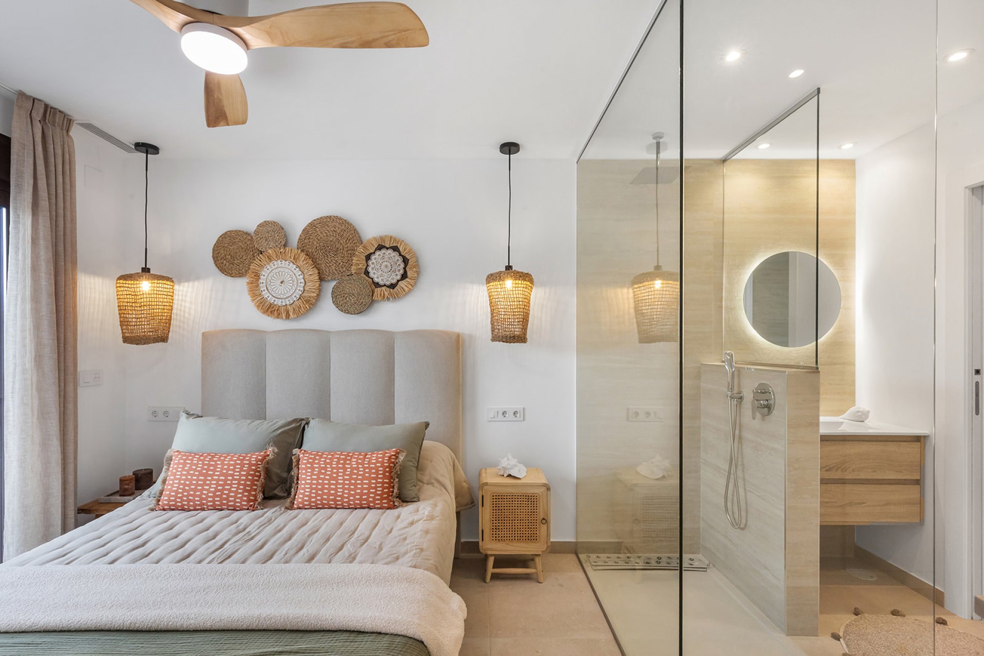 Obra nueva - Bungalow - Los Alcazares