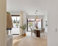 Obra nueva - Bungalow - Los Alcazares