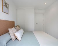 Obra nueva - Bungalow - Los Alcazares