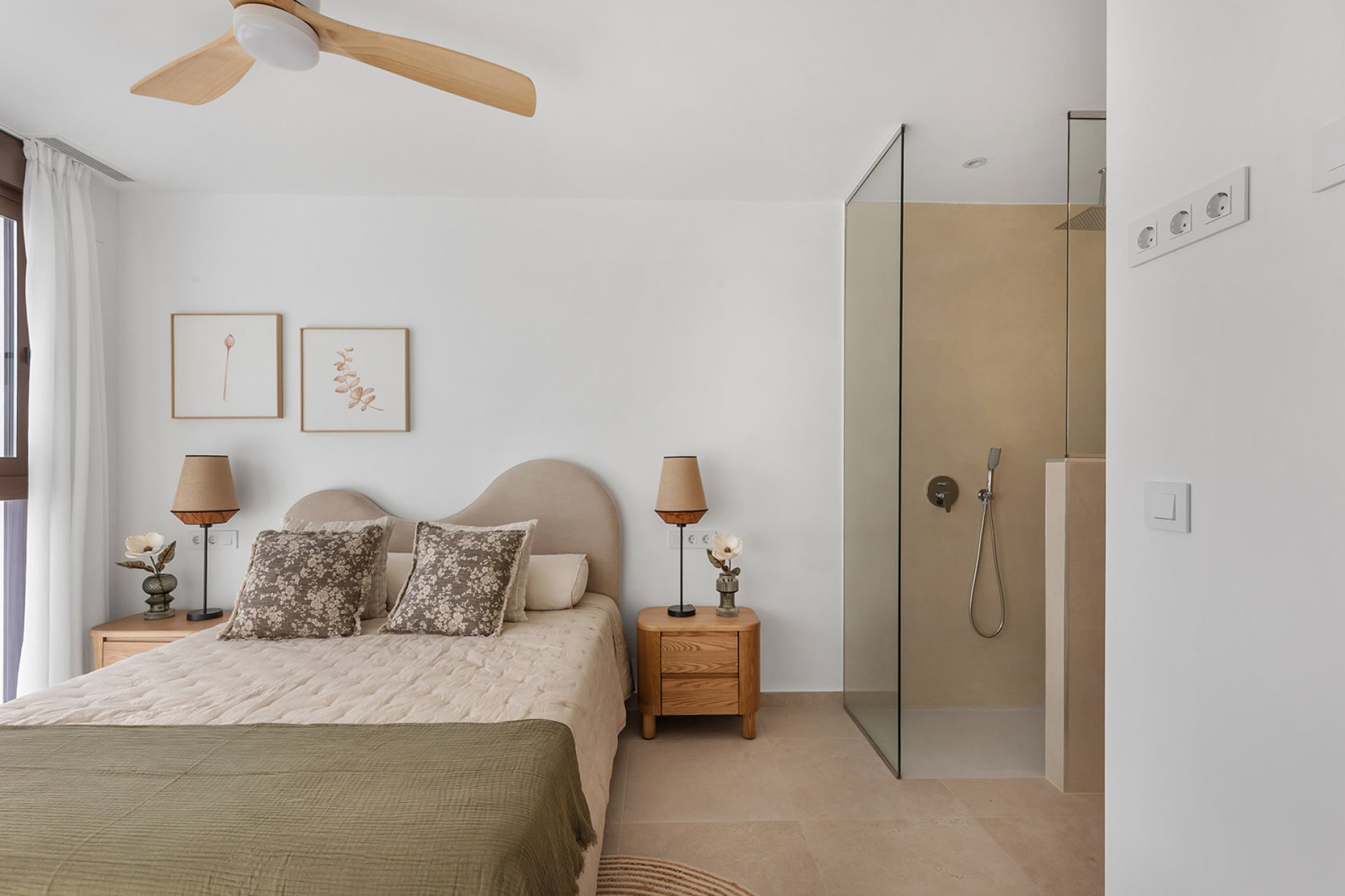 Obra nueva - Bungalow - Los Alcazares