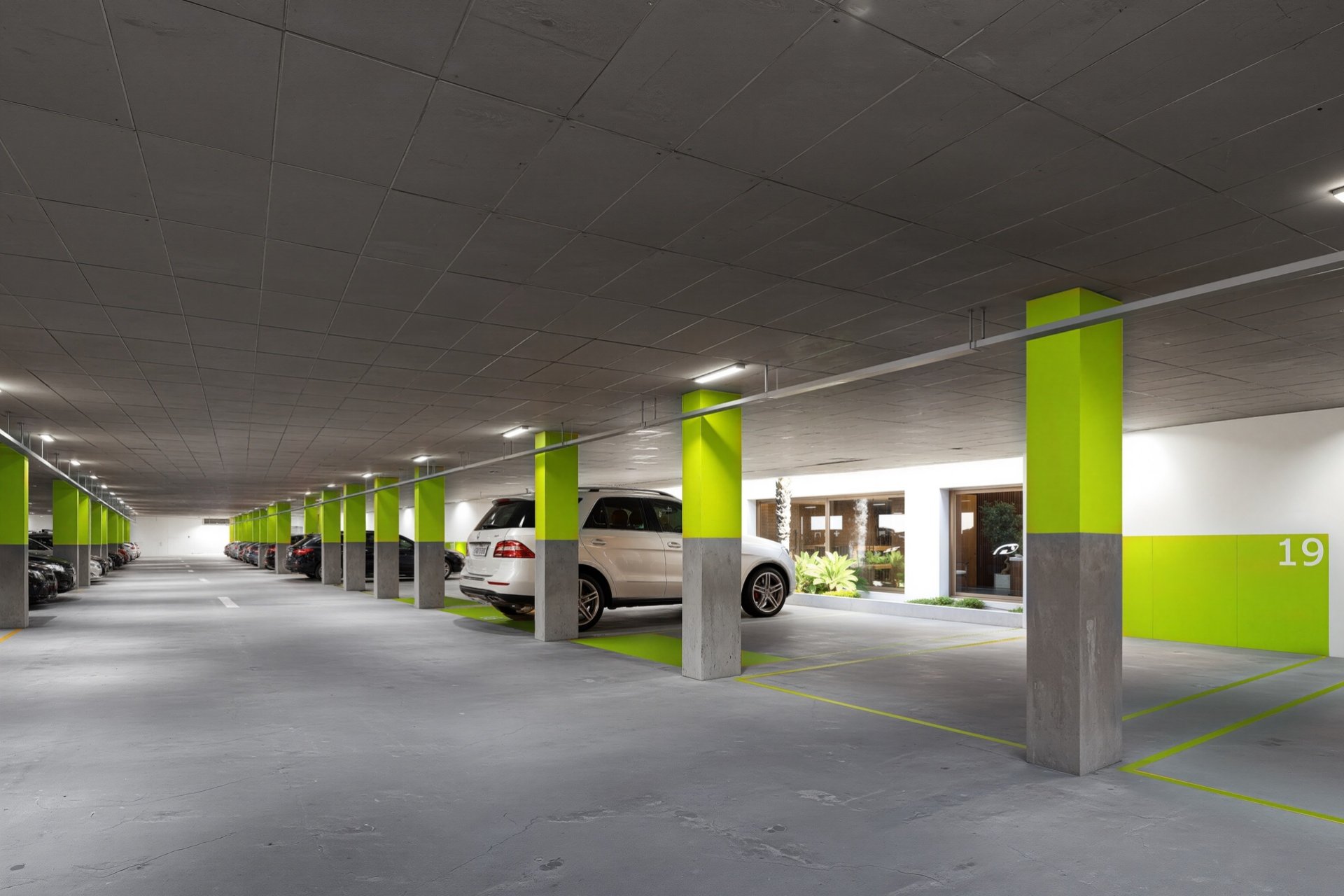 Obra nueva - Bungalow - Los Alcazares