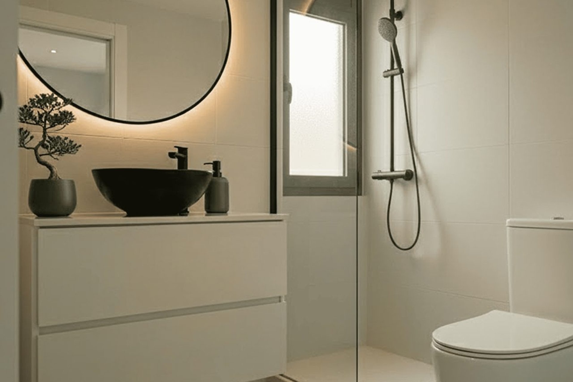 Obra nueva - Bungalow - Los Alcazares